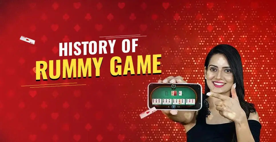 History of Card Games